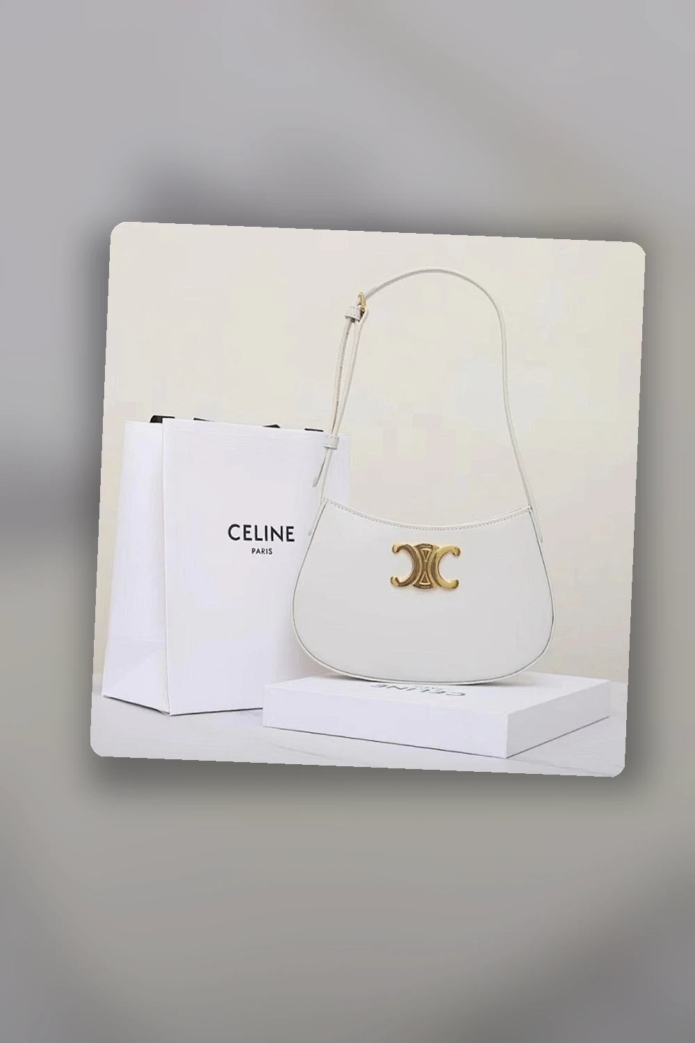NB - COL Bag - 849