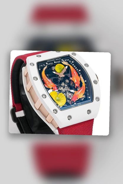 NB - Mix Watch - 1711