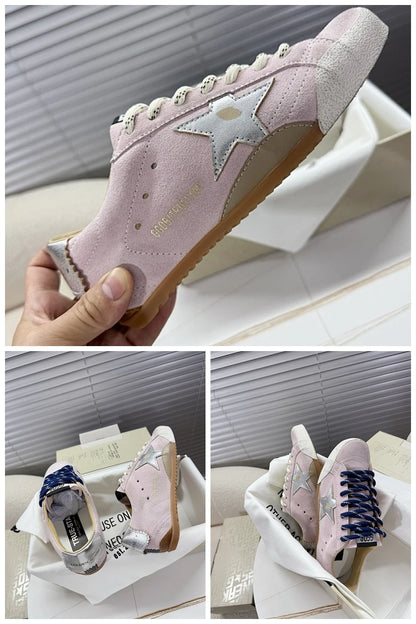 NB - SIMP Women Shoes - 010