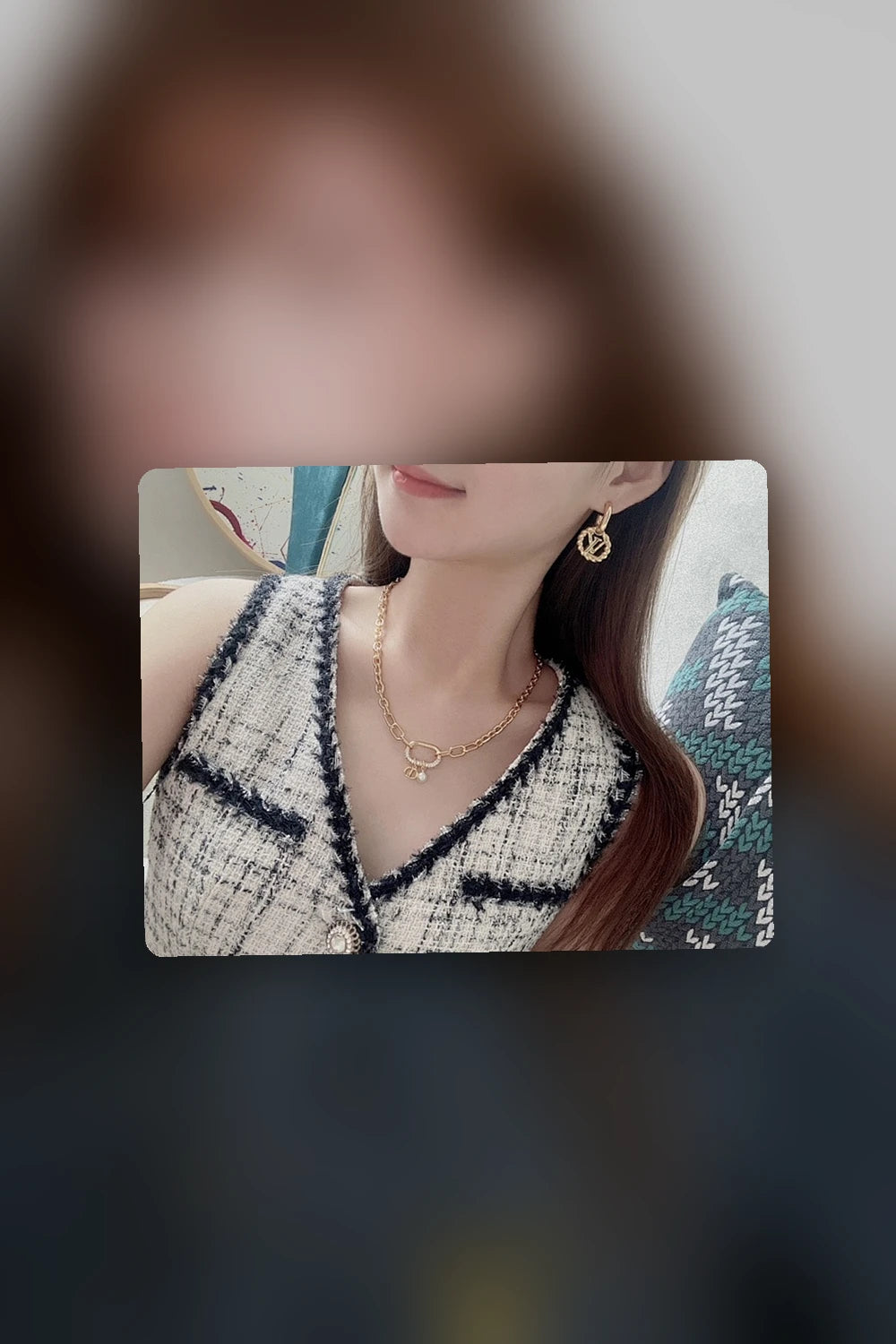 NB - LOV Jewelry - 508
