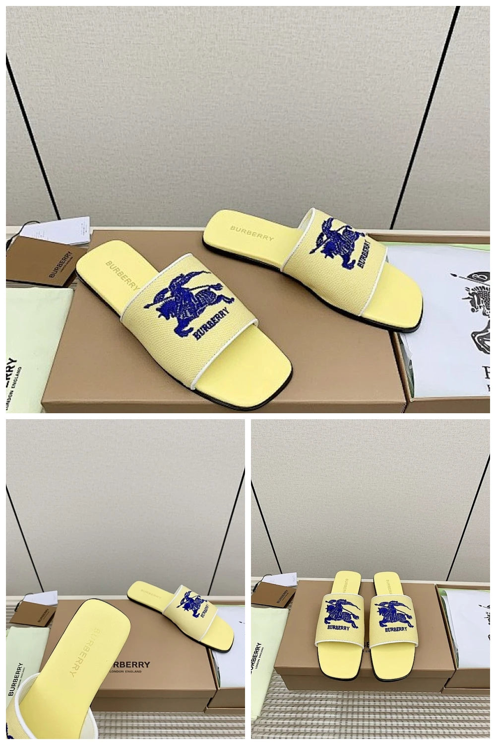 NB - BOR Women Shoes - 122