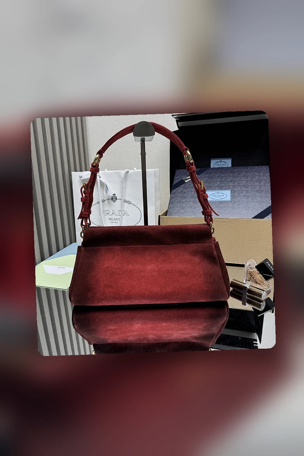 NB - PD Bag - 1161