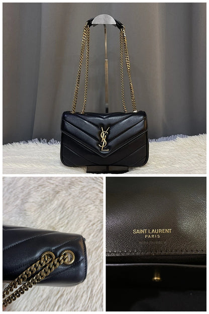 NB - YLS Bag - 250