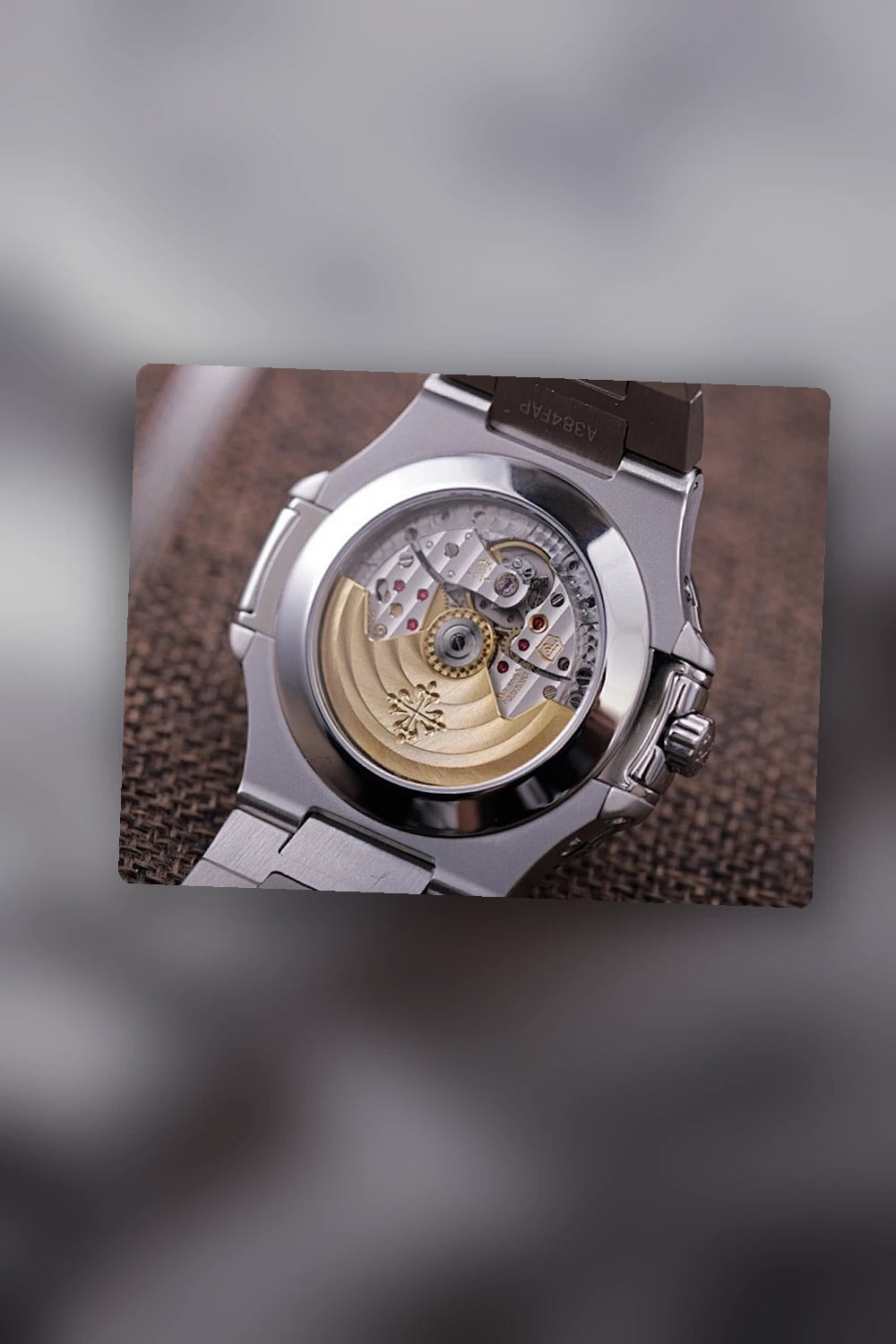 NB - Mix Watch - 008