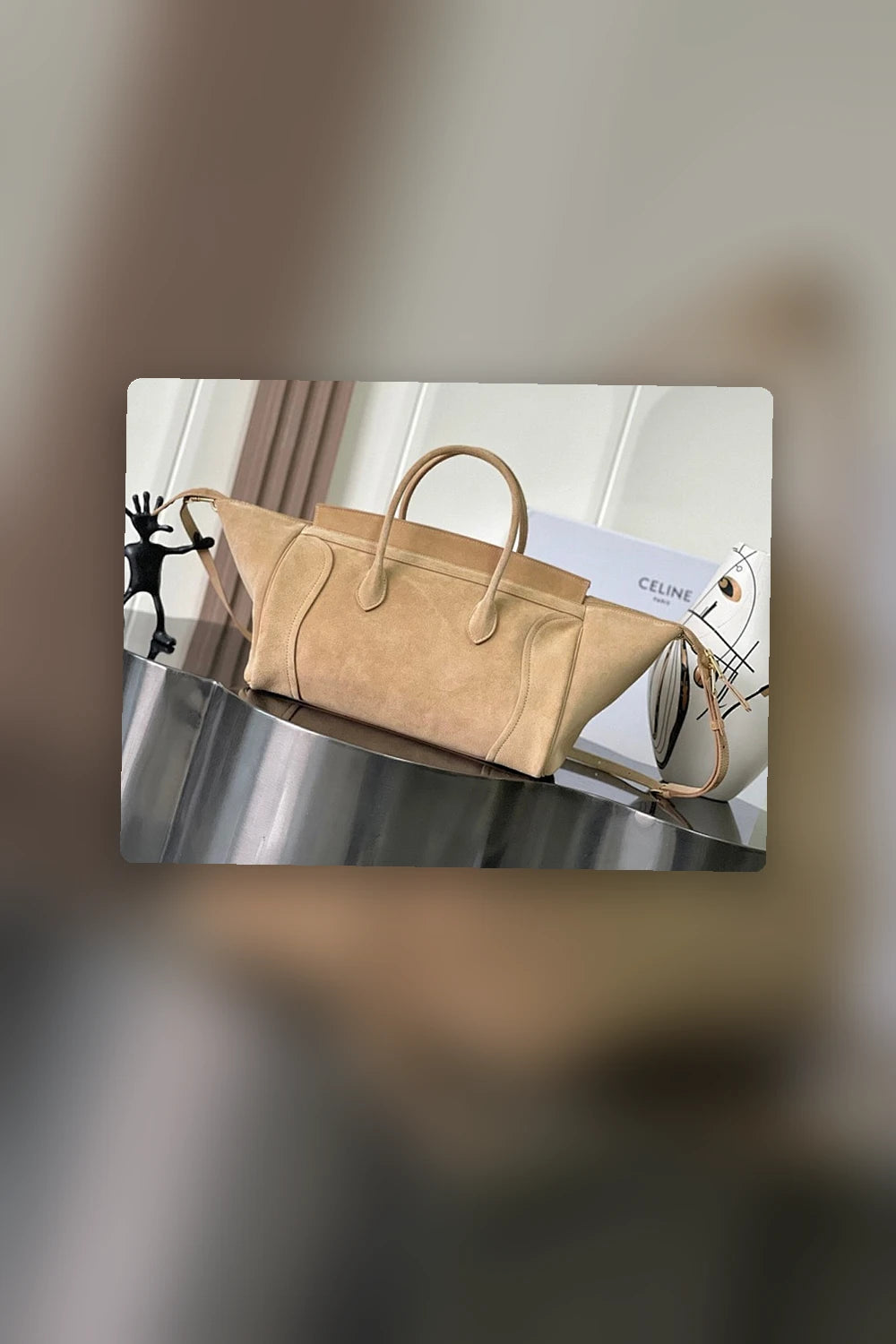NB - COL Bag - 334