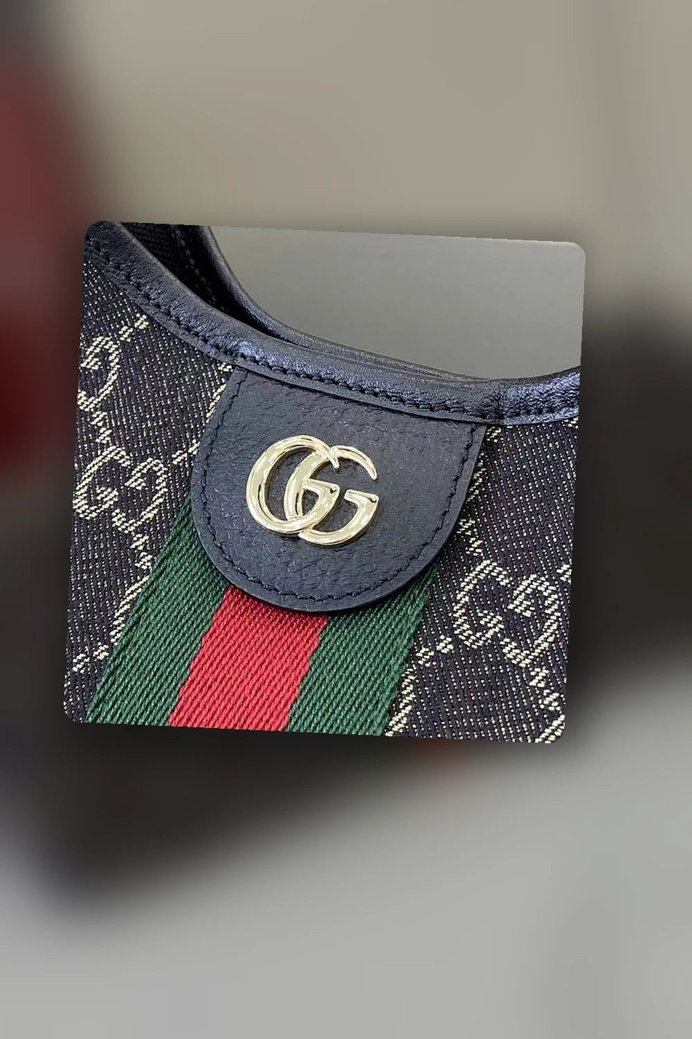 NB - GUKI Bag - 294