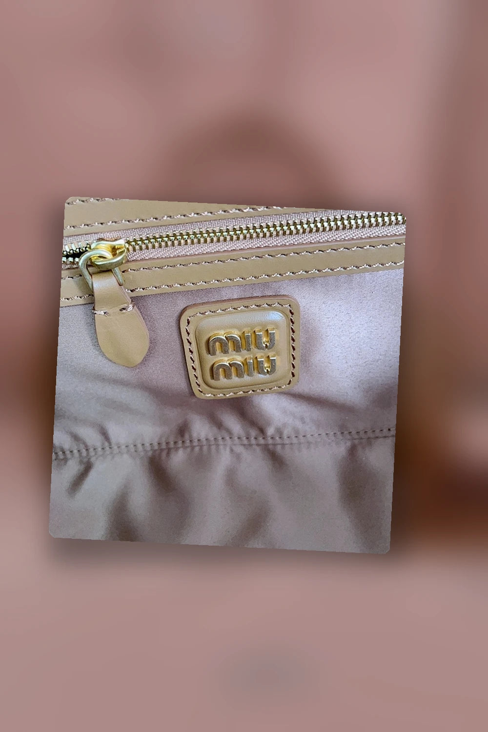 NB - MMU Bag - 869