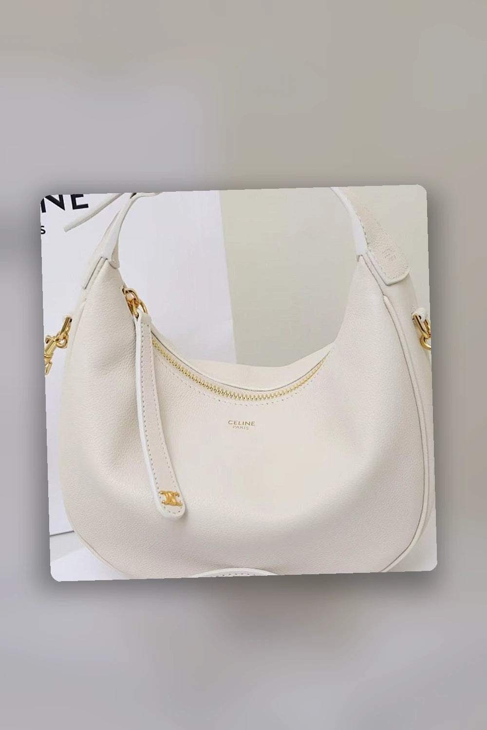 NB - COL Bag - 1225