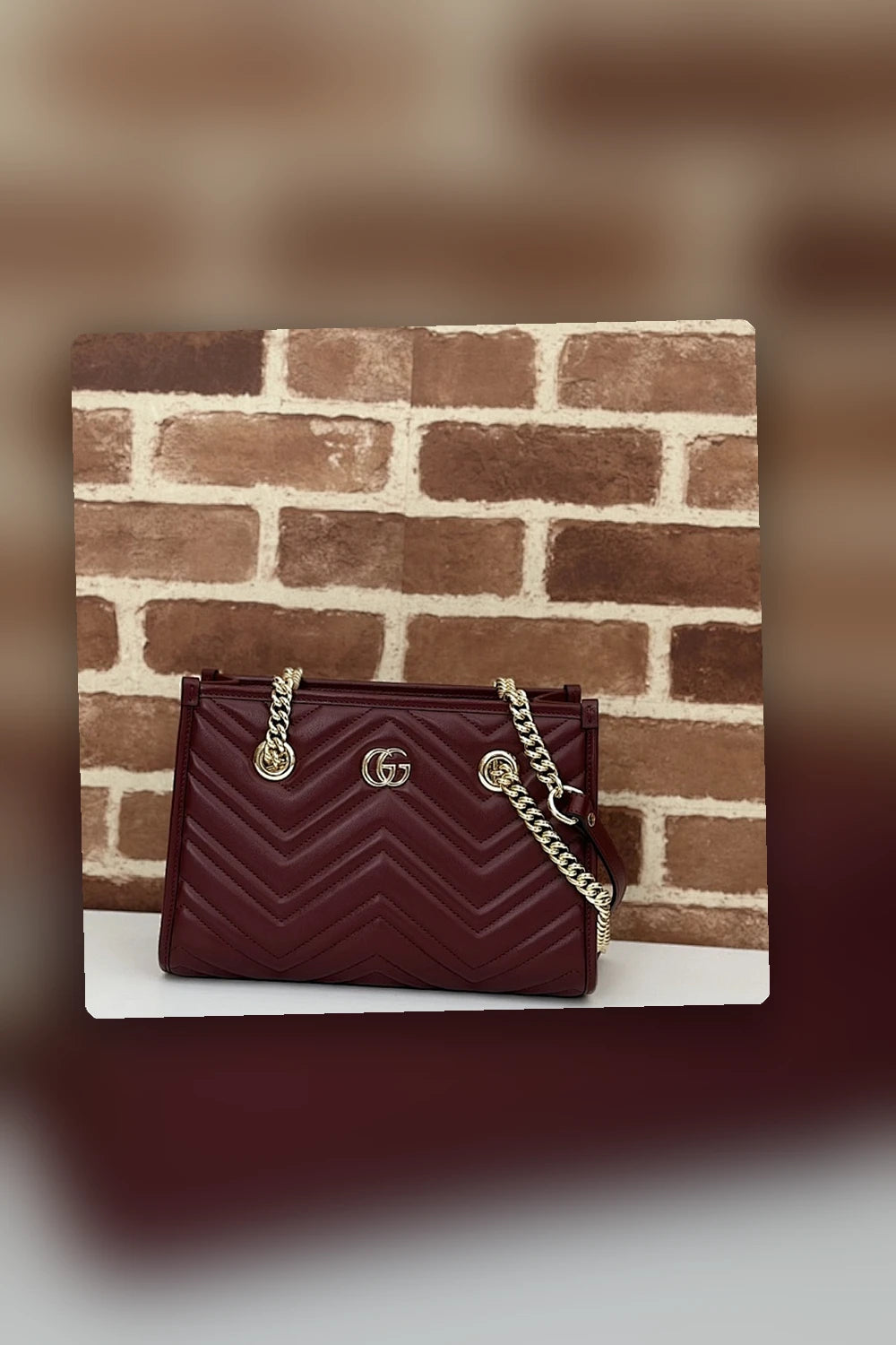 NB - GUKI Bag - 1101