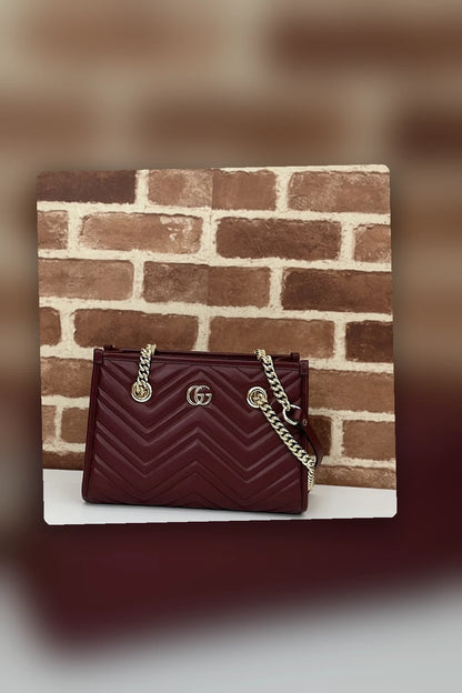 NB - GUKI Bag - 1101