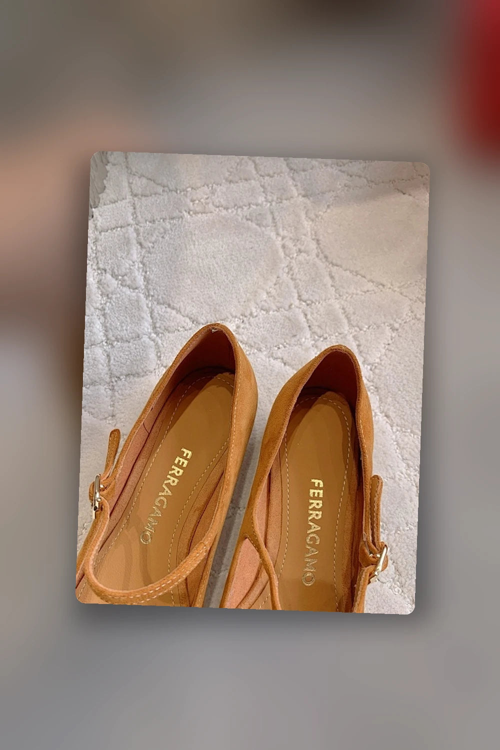 NB - FGO Women Shoes - 022