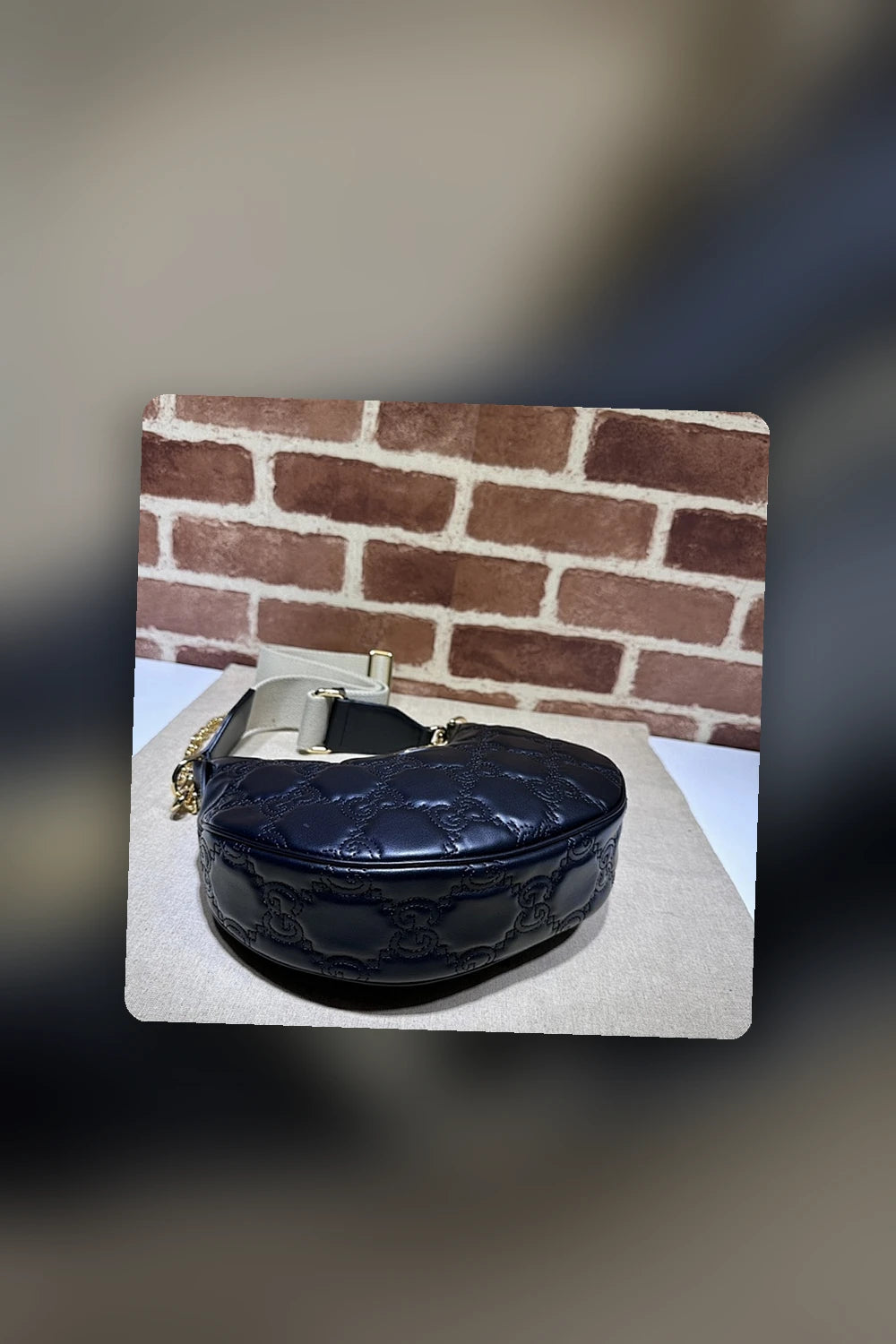 NB - GUKI Bag - 1268