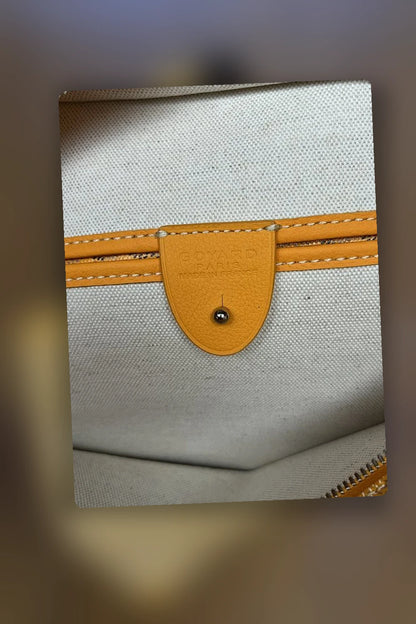 NB - GYO Bag - 1308