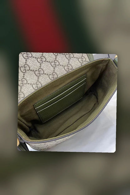 NB - GUKI Bag - 433