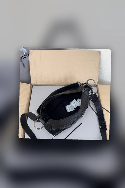 NB - BG Bag - 070