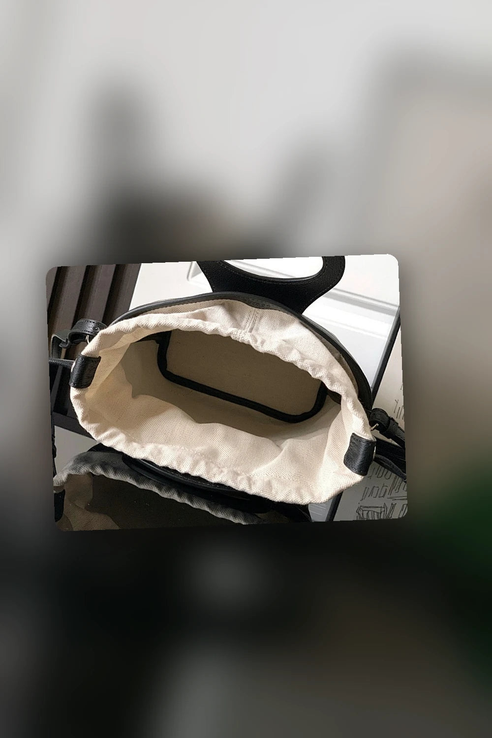 NB - GYO Bag - 492