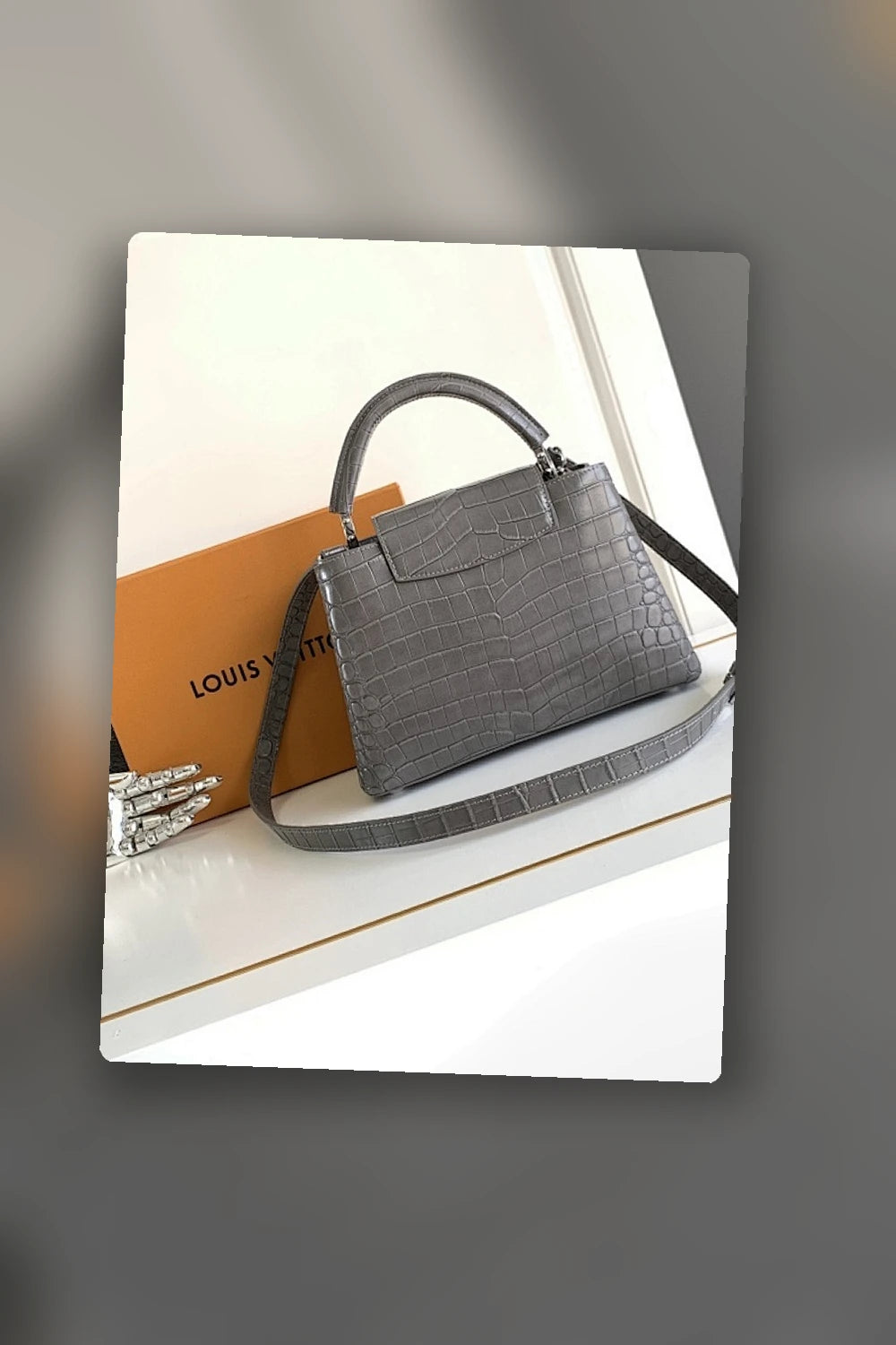 NB - LOV Bag - 1802