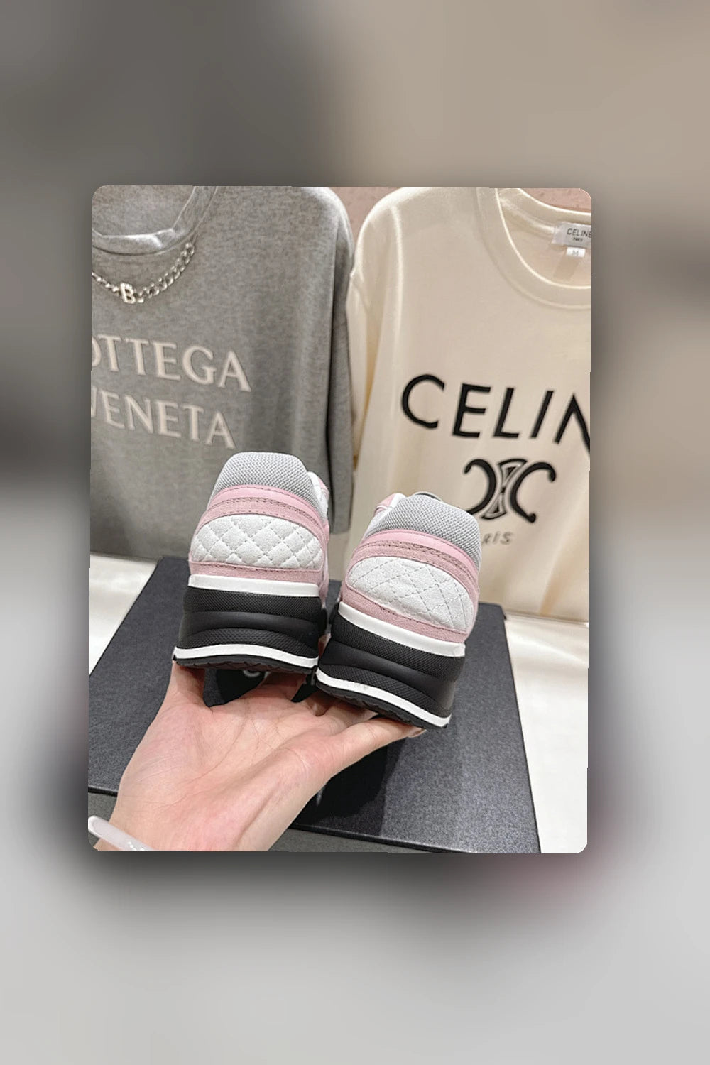 NB - CHL Mix Items - 408