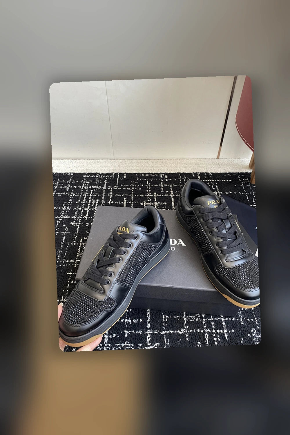 NB - PD Women Shoes - 193