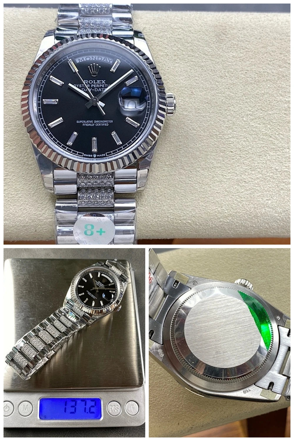 NB - Mix Watch - 089