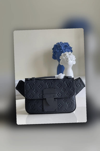 NB - LOV Bag - 1711