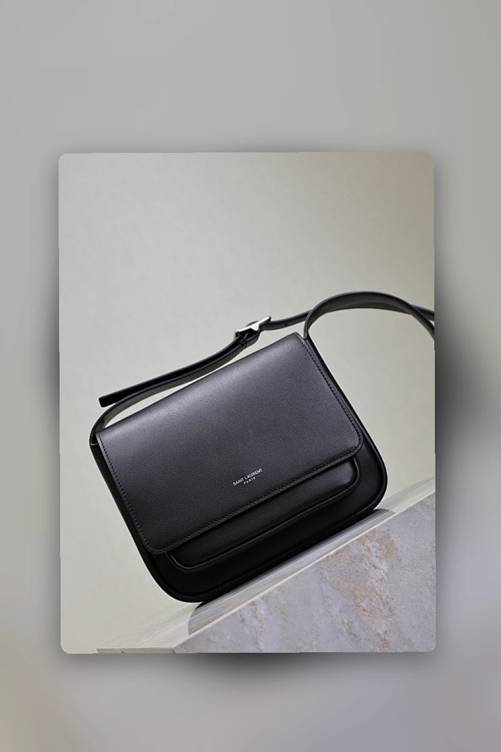 NB - YLS Bag - 913