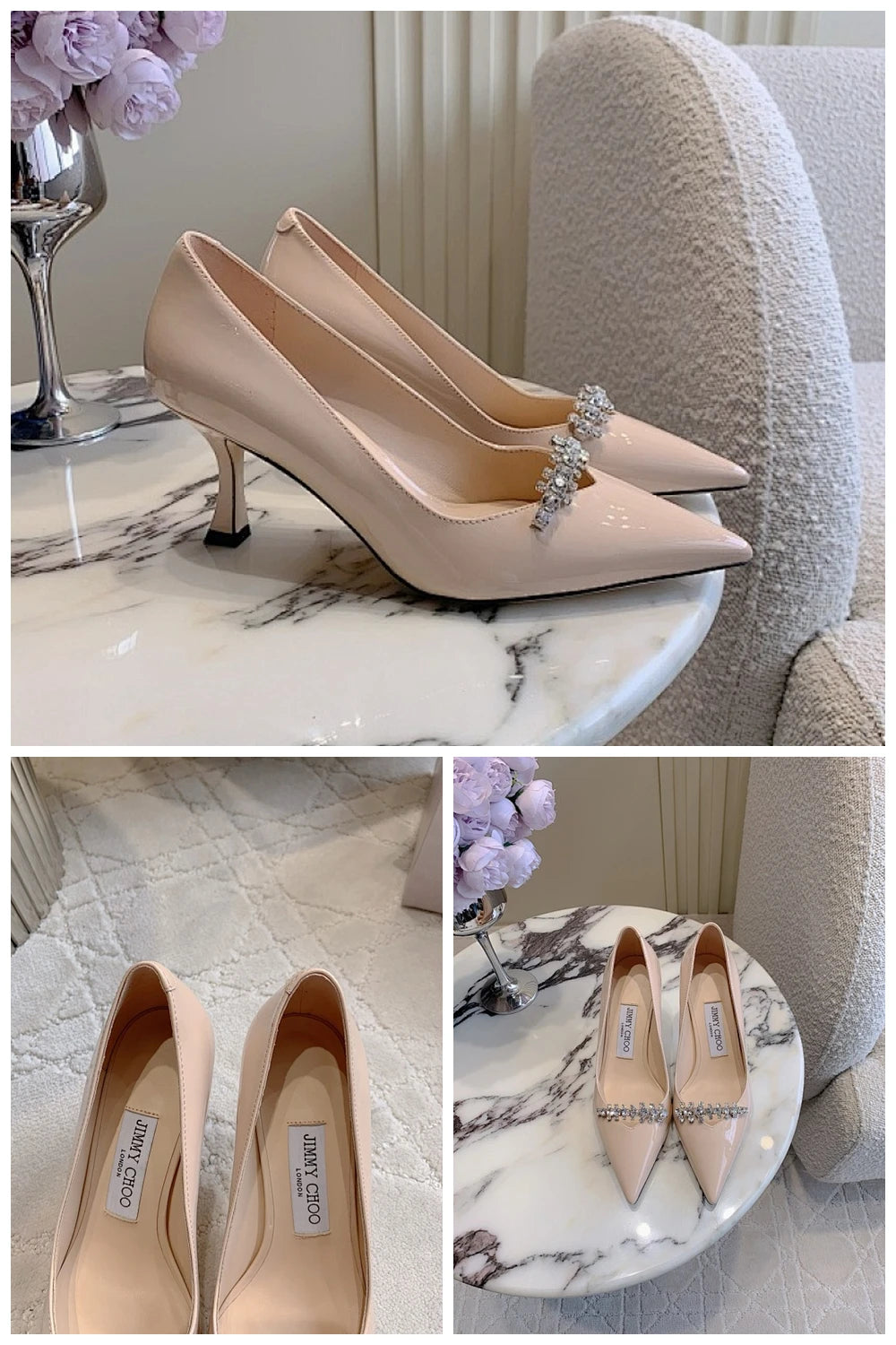 NB - JMC Women Shoes - 683