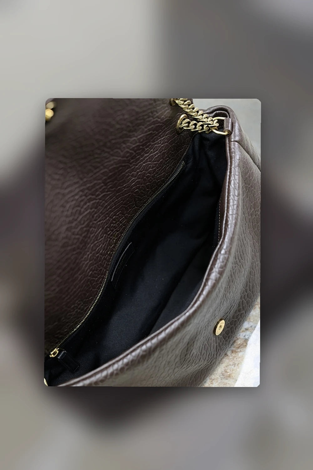 NB - YLS Bag - 847