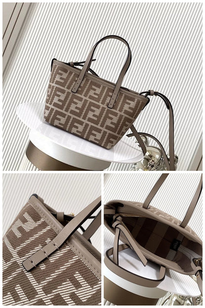 NB - FDE Bag - 128