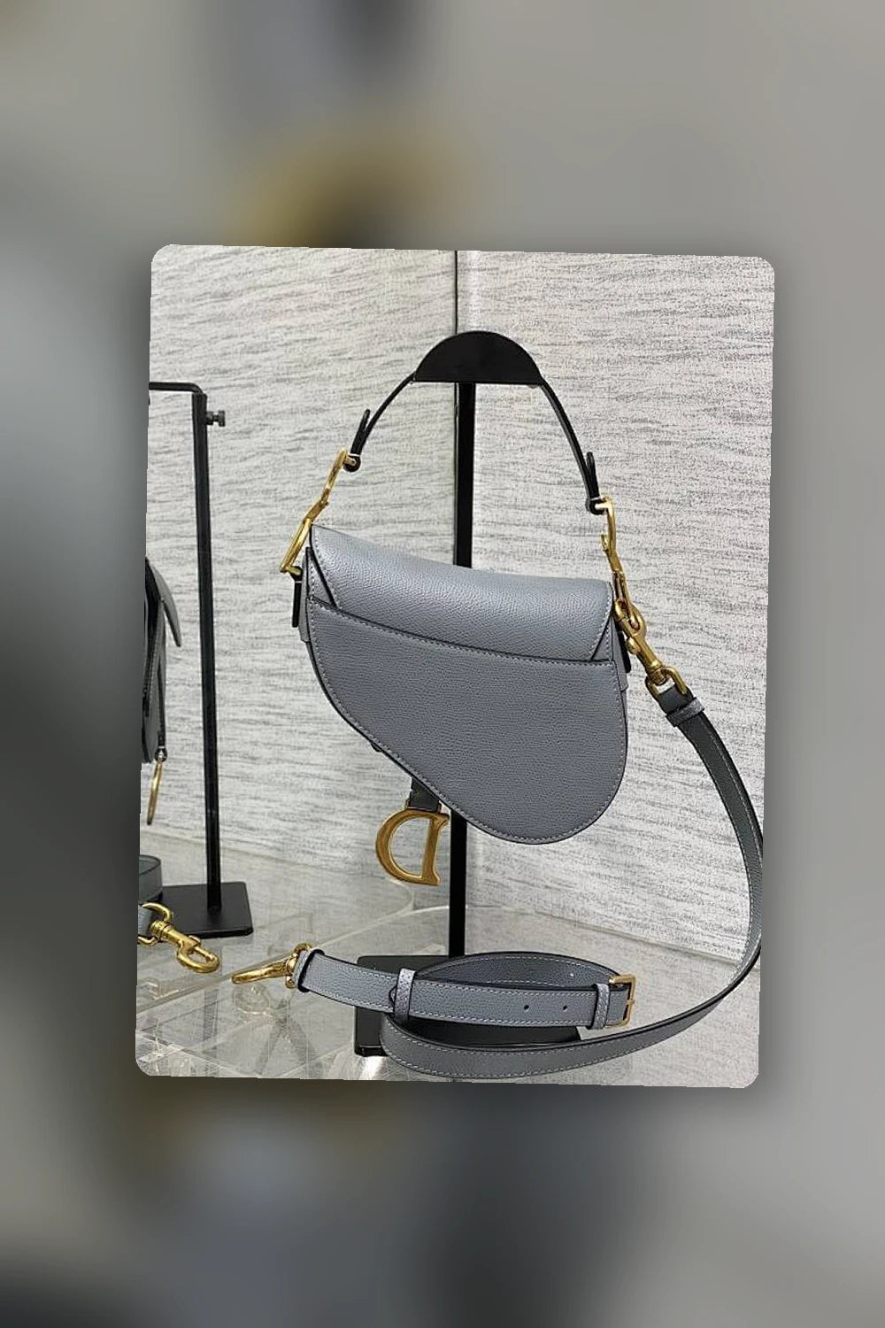 NB - DOR Bag - 1385