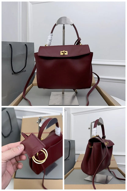 NB - BG Bag - 1296