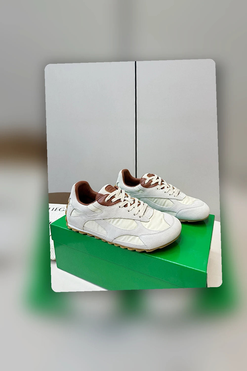 NB - BOV Women Shoes - 147