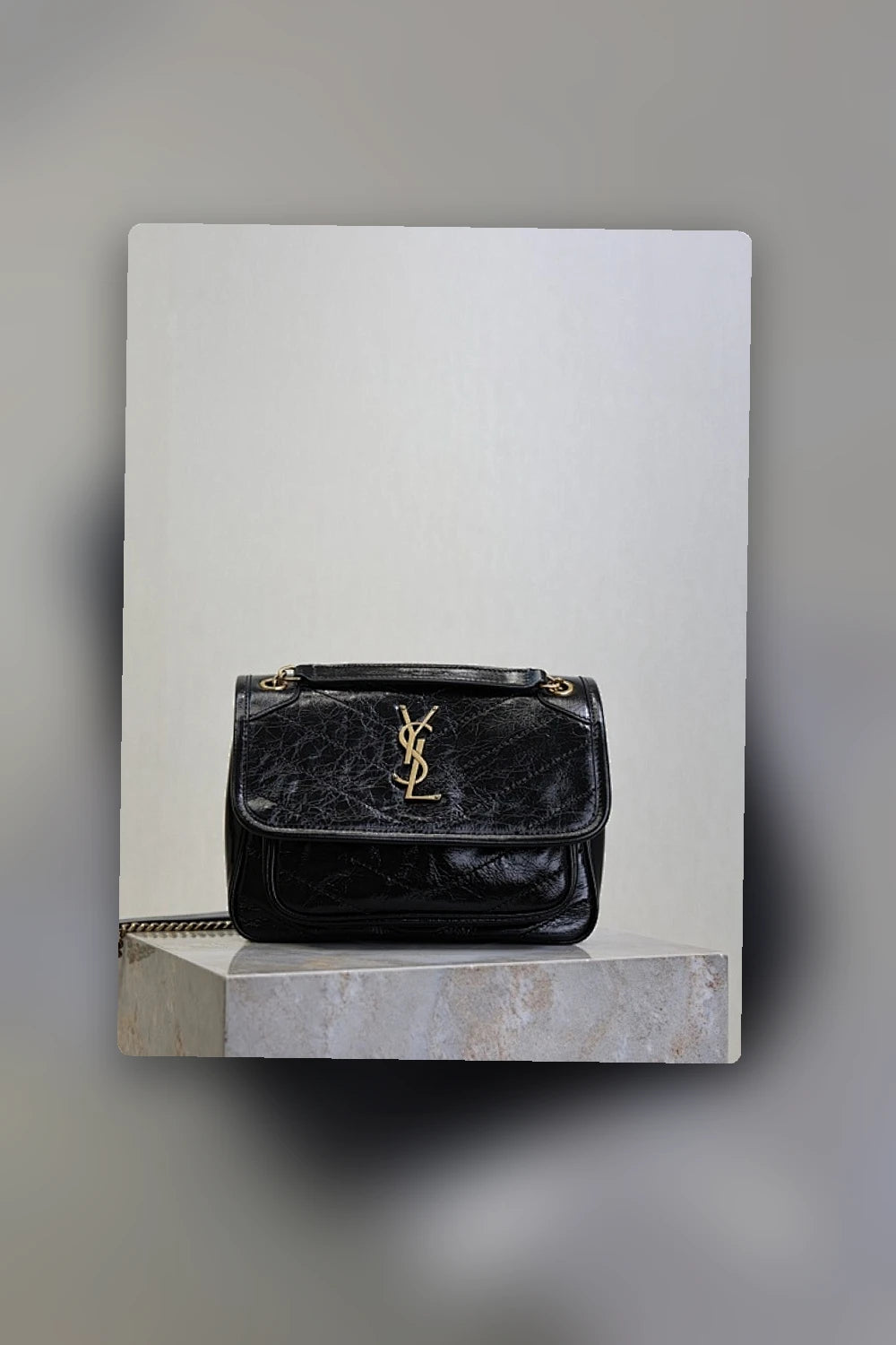 NB - YLS Bag - 705