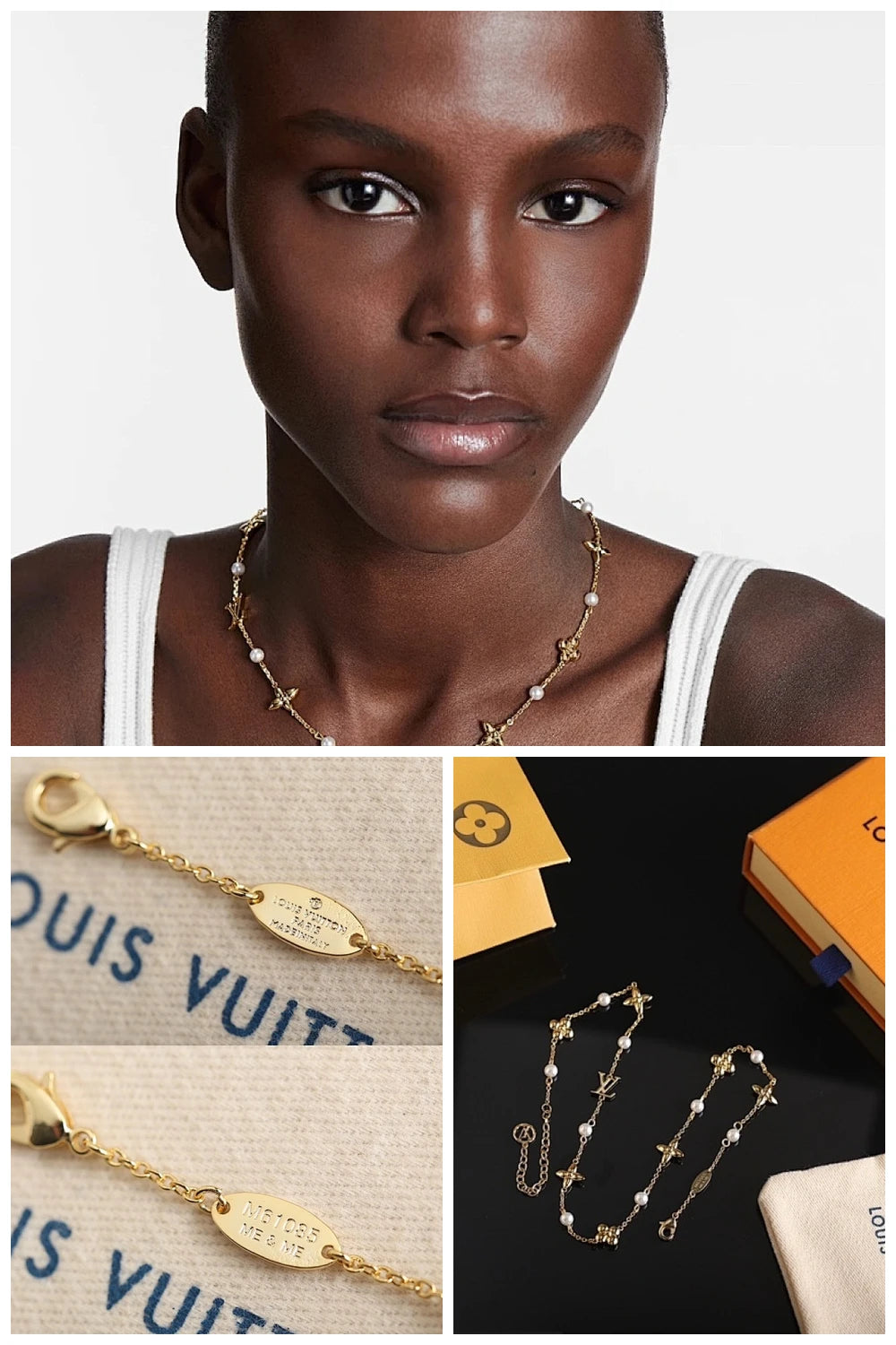 NB - LOV Jewelry - 470