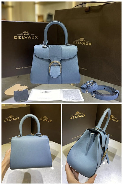 NB - DLVX Bag - 221