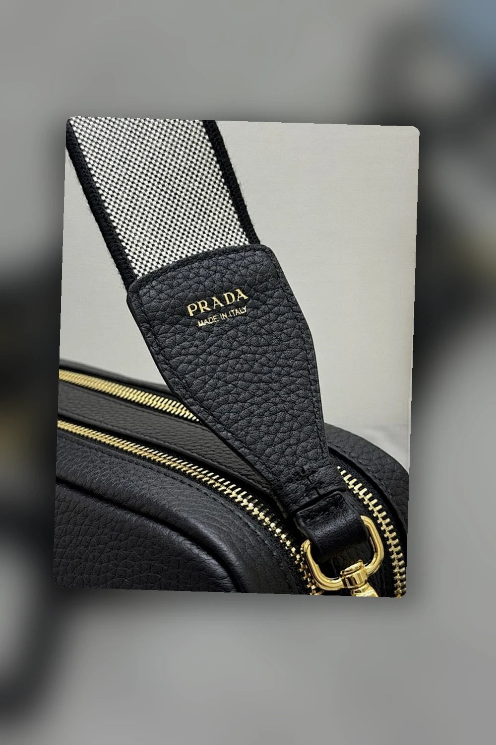 NB - PD Bag - 1053