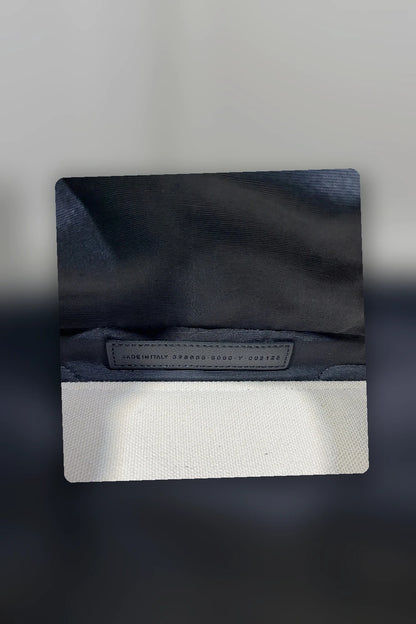 NB - BG Bag - 2000