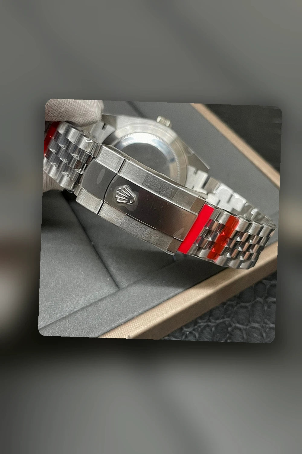 NB - Mix Watch - 1719