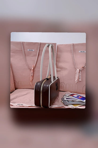 NB - MMU Bag - 1427