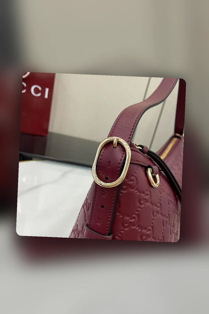 NB - GUKI Bag - 362