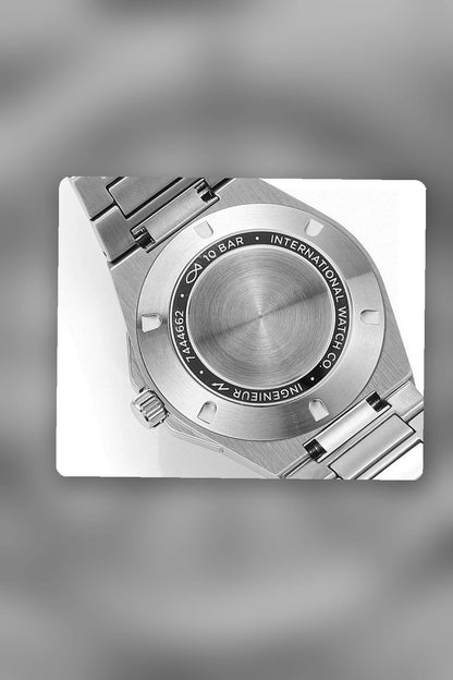 NB - Mix Watch - 1767