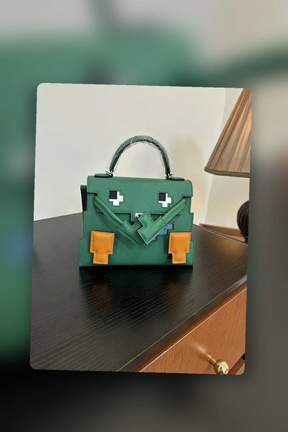 NB - HMS Bag - 540