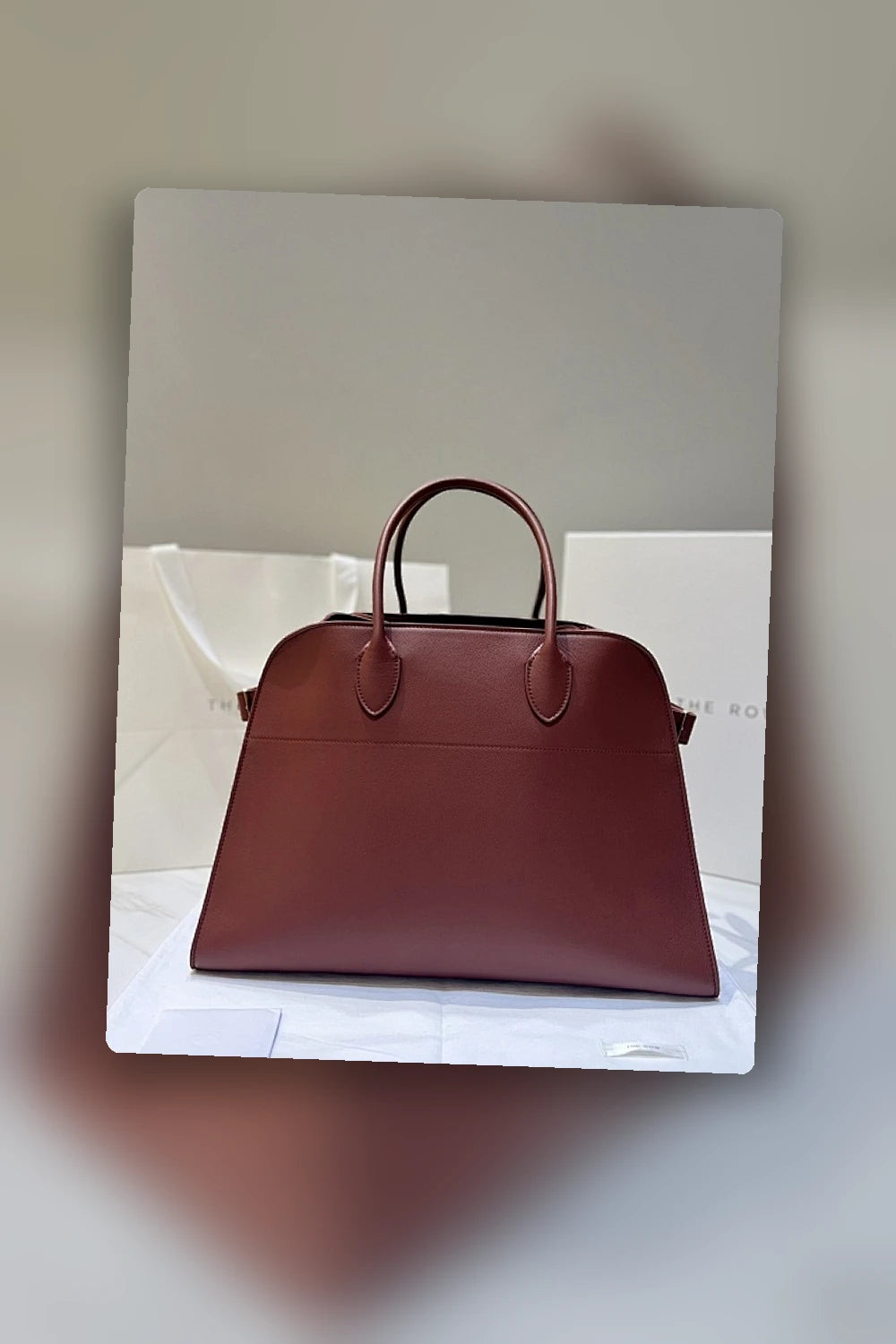 NB - THR Bag - 419