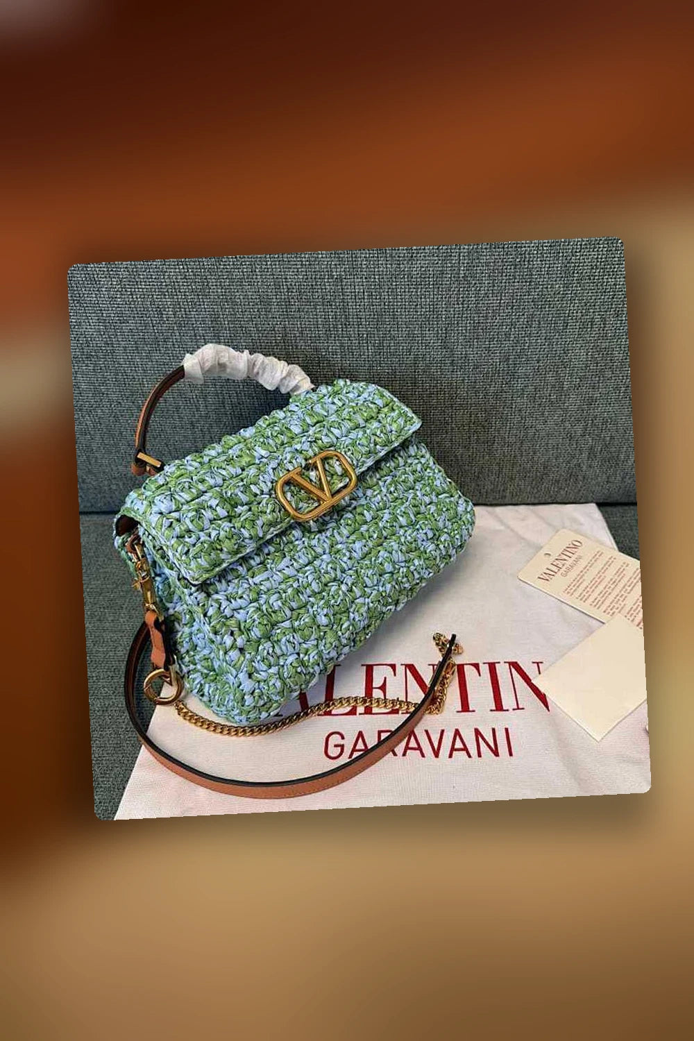 NB - VEL Bag - 142