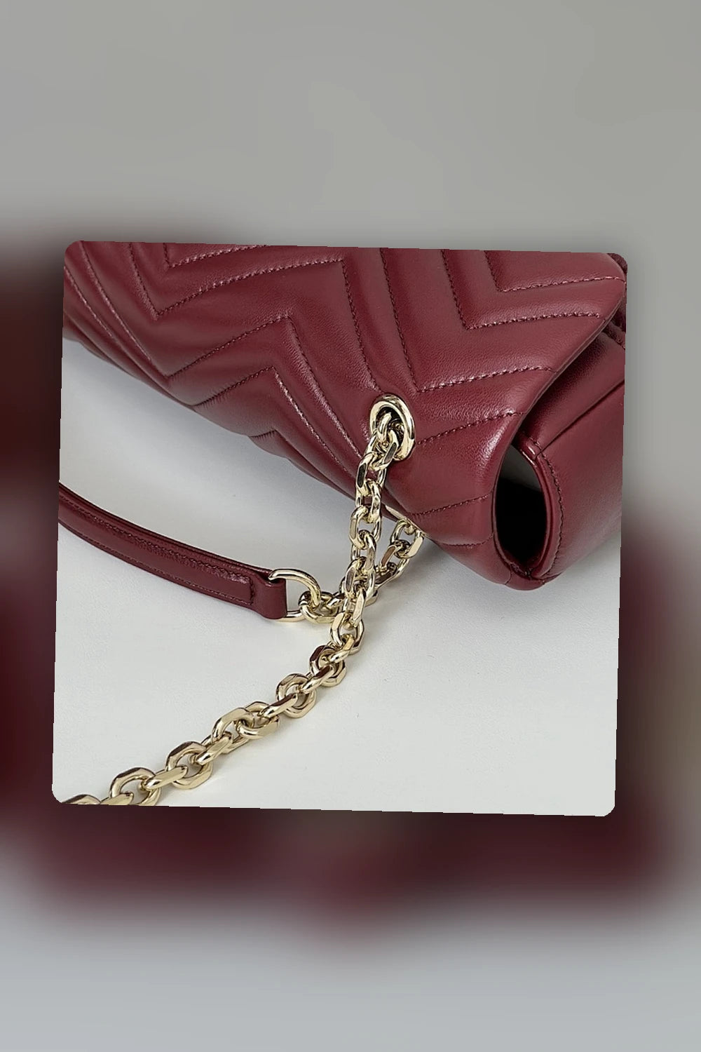 NB - GUKI Bag - 1060