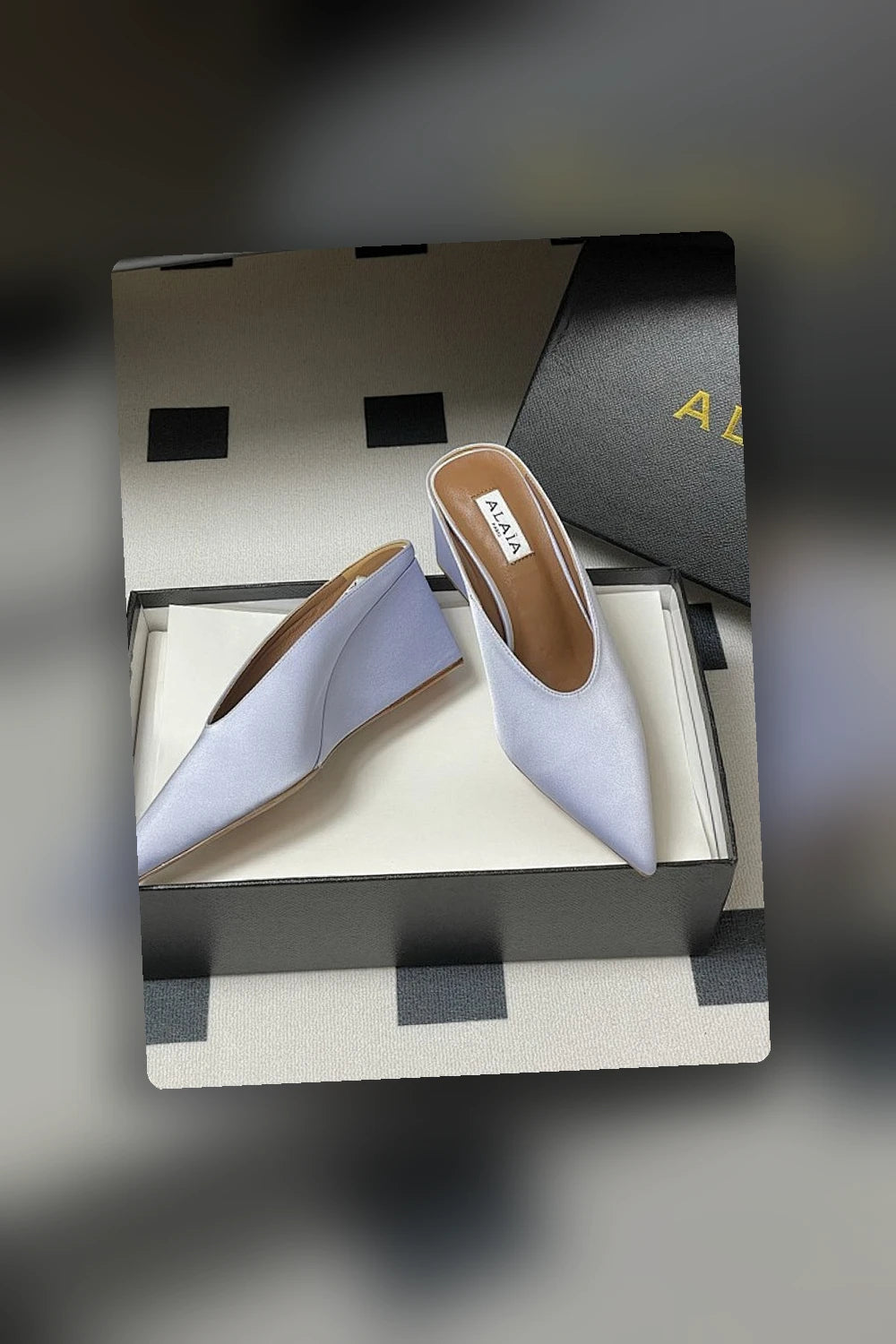 NB - AAL Women Shoes - 042