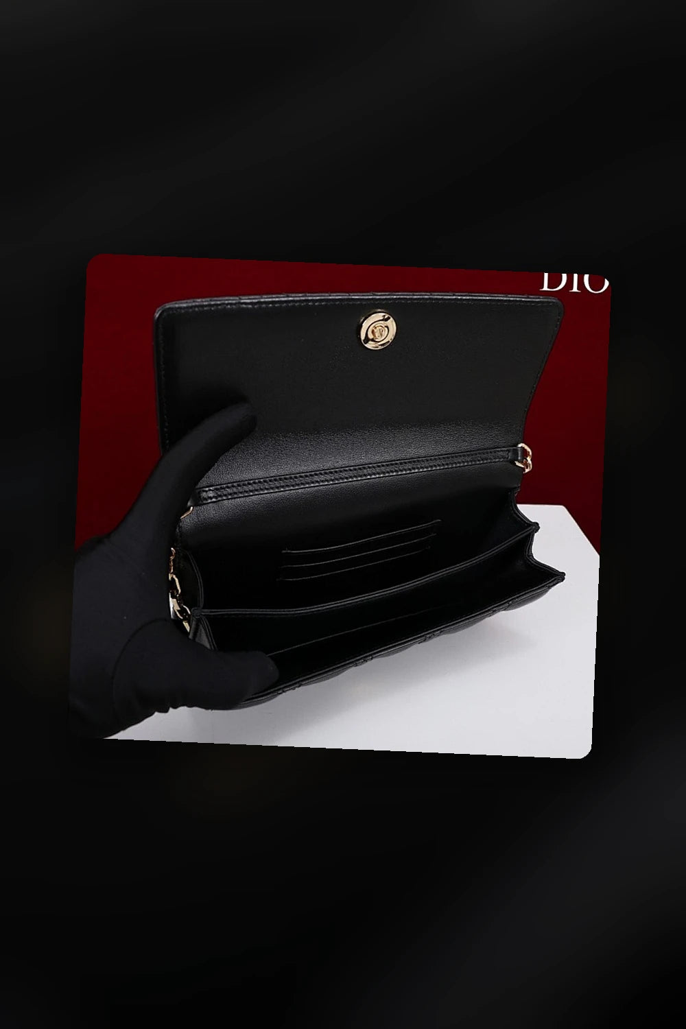 NB - DOR Bag - 504
