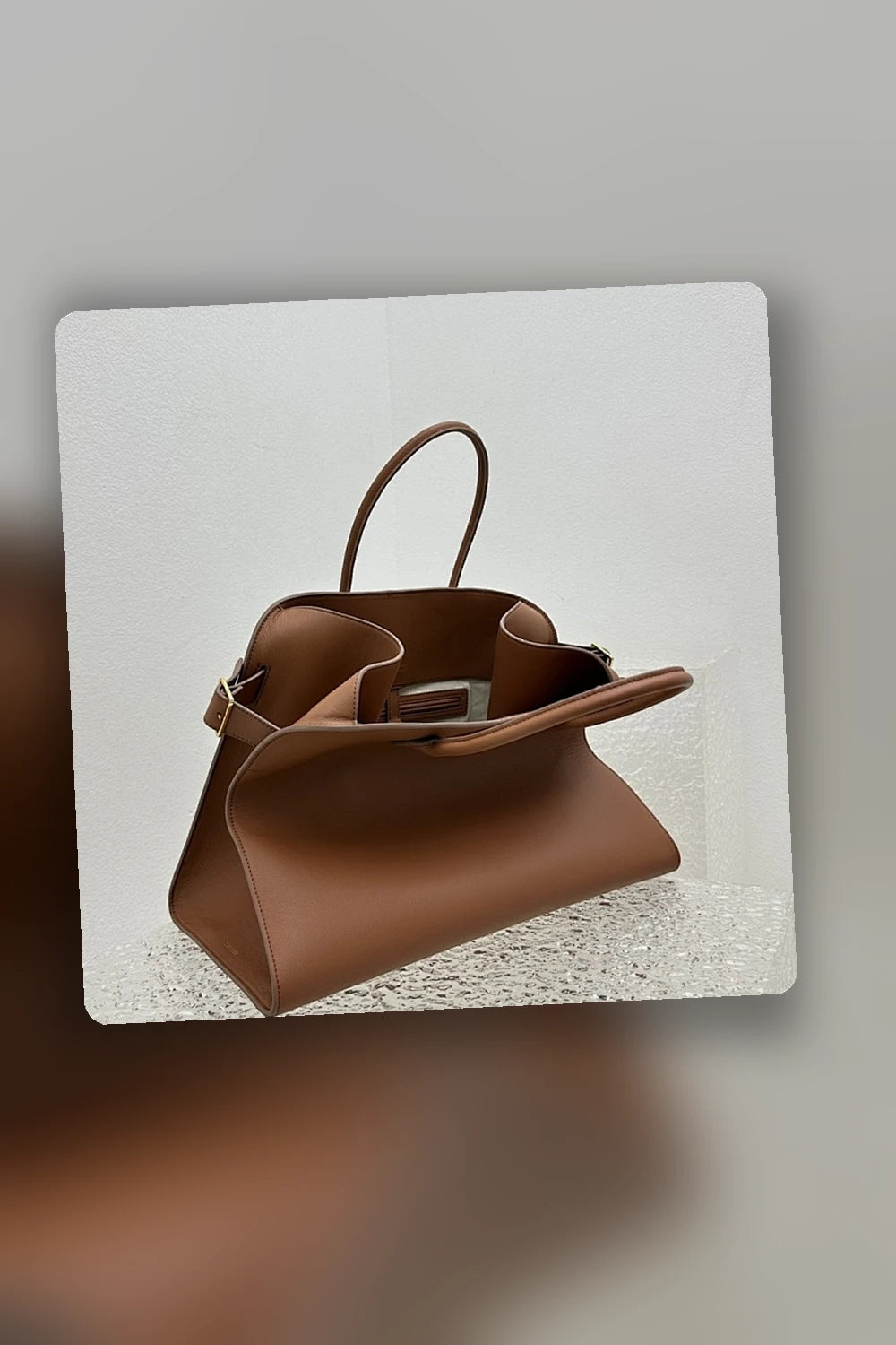 NB - THR Bag - 863