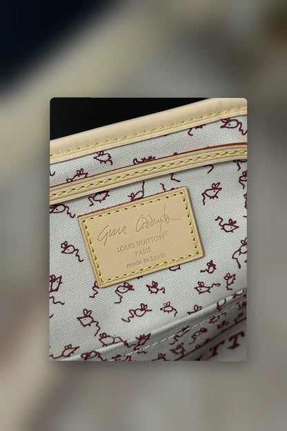 NB - LOV Bag - 1758