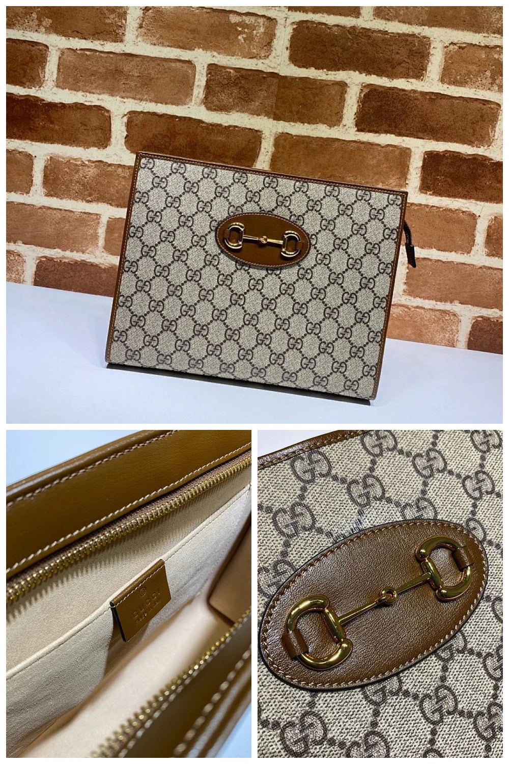 NB - GUKI Bag - 1138